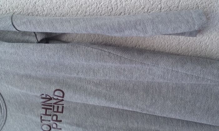 Long t-shirt de nuit Zara femme - photo numéro 2