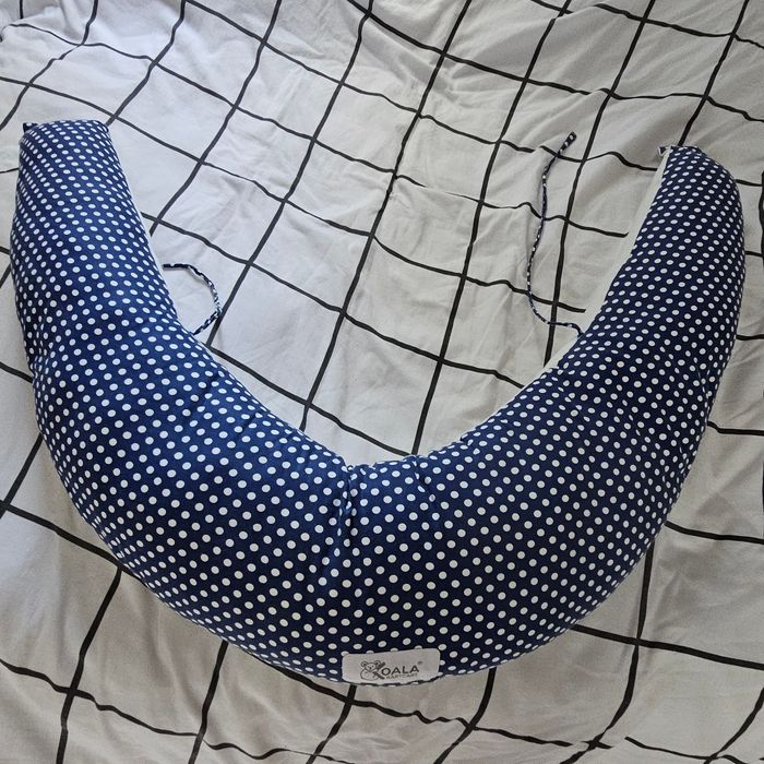 Coussin de grossesse/ allaitement