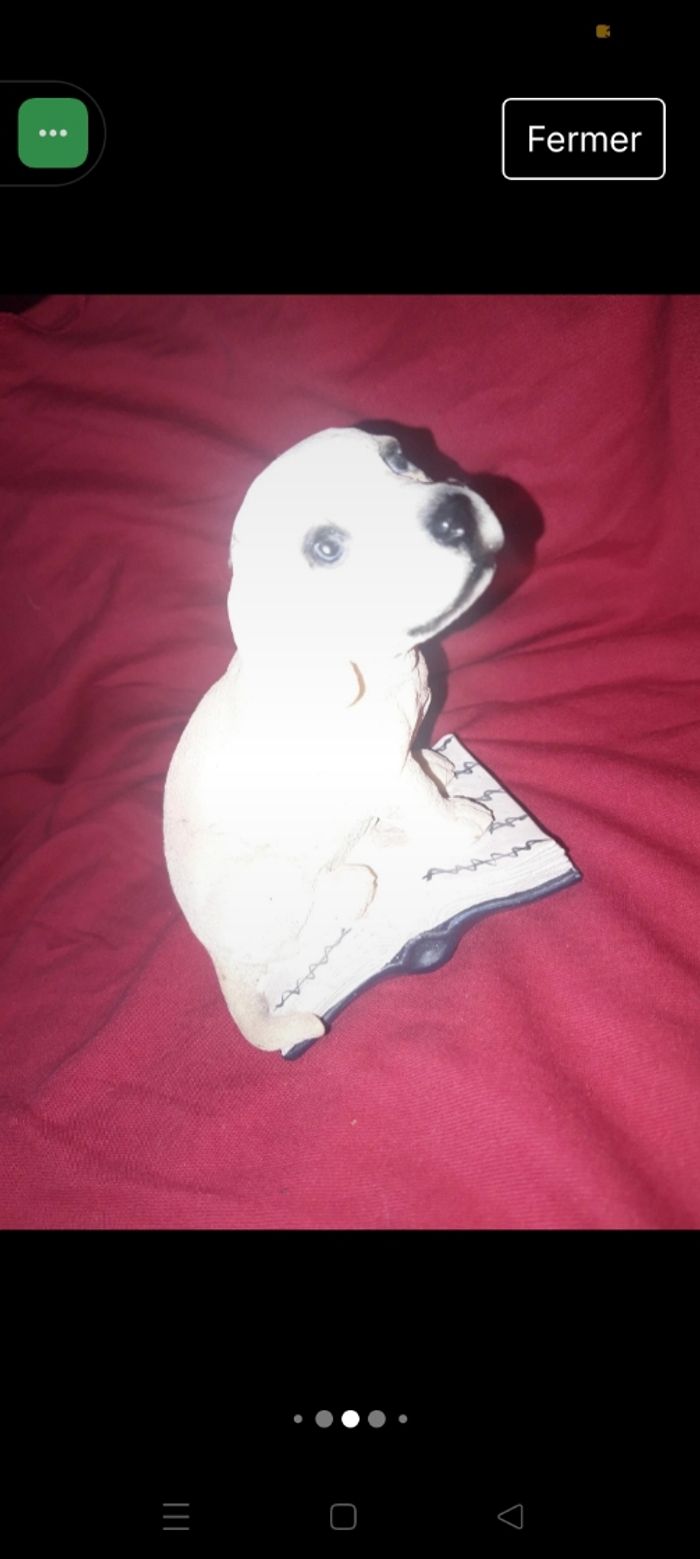 Figurine - photo numéro 4