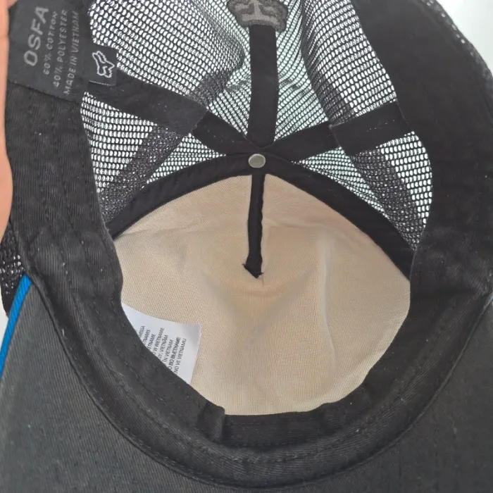 Casquette  - Fox - TU - photo numéro 4
