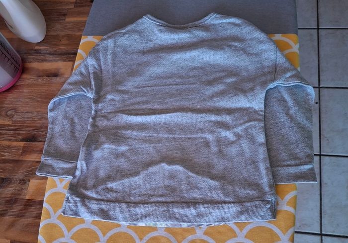 Sweat - photo numéro 4