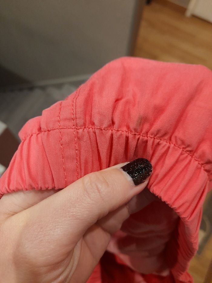 Veste longue 10ans - photo numéro 4