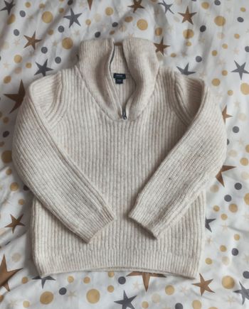 Pull Kiabi 5 ans