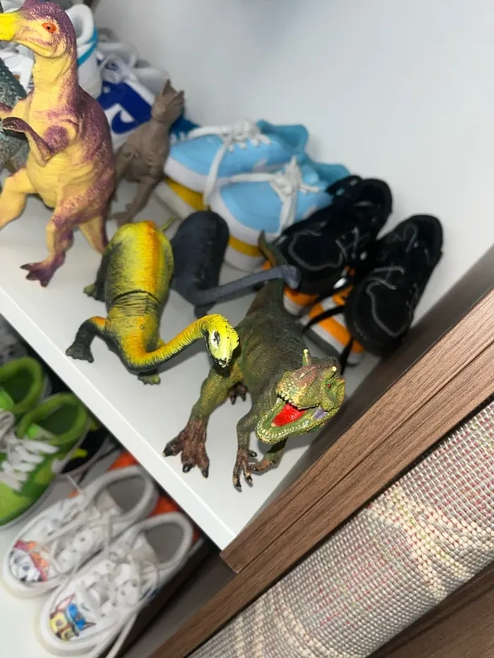 Dinosaure - photo numéro 2