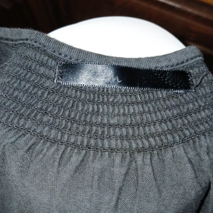 Tee shirt taille unique mim - photo numéro 6