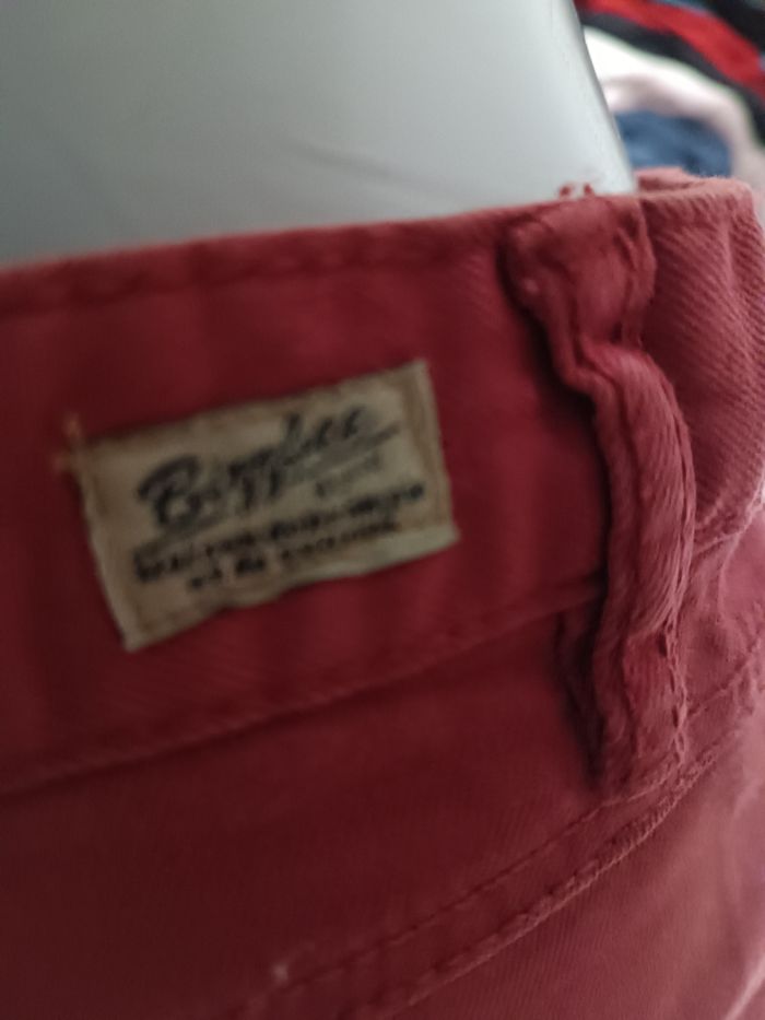 Bermuda homme t 38 - photo numéro 7
