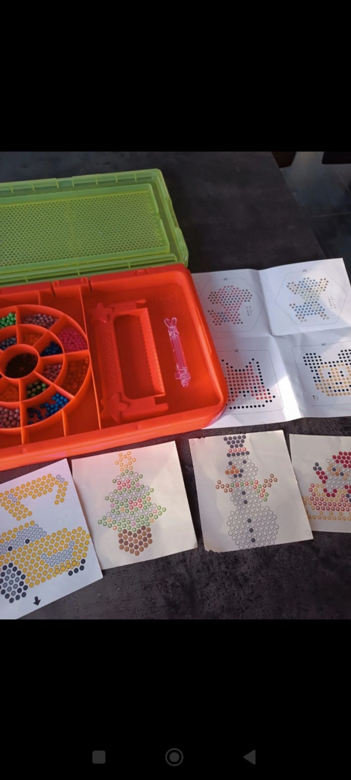 Aquabeads - photo numéro 4