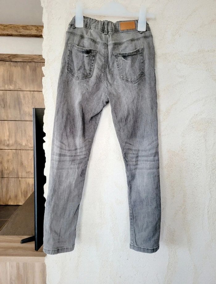 Jeans 9-10 ans - photo numéro 2