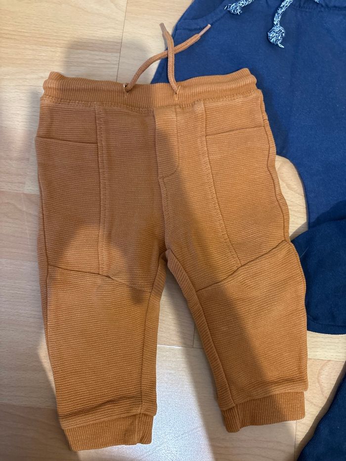 Lot de jogging - photo numéro 2