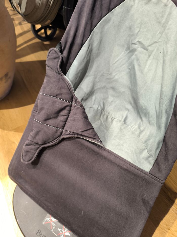 Transat babybjorn - photo numéro 3