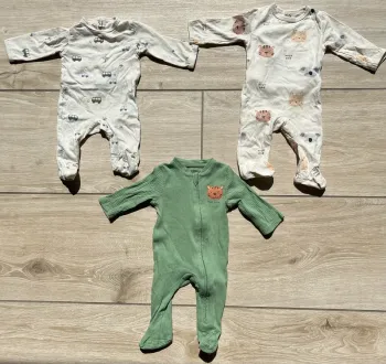 Pyjamas légers