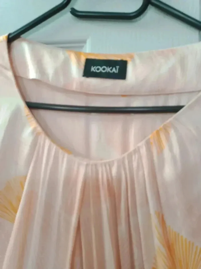 Robe femme été - photo numéro 8
