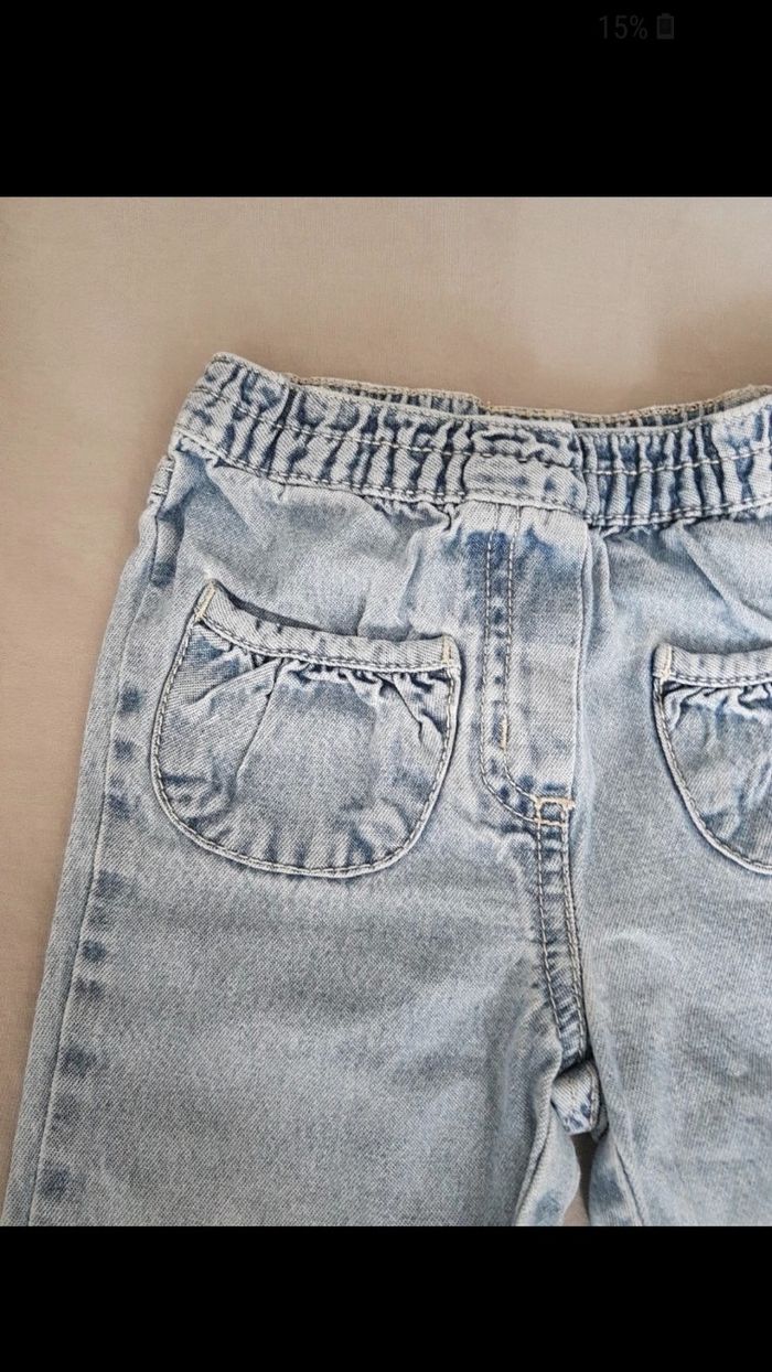 Jean - photo numéro 2