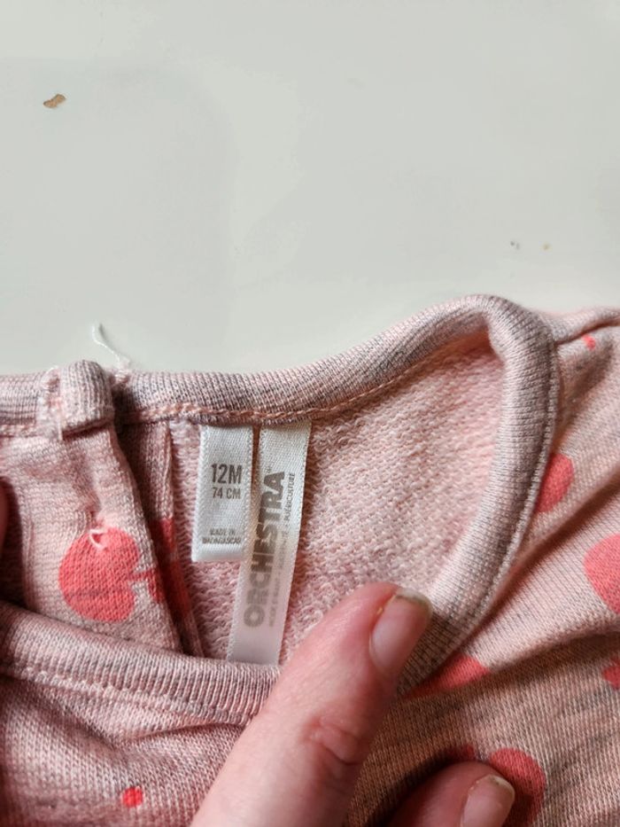 Robe orchestra - photo numéro 2