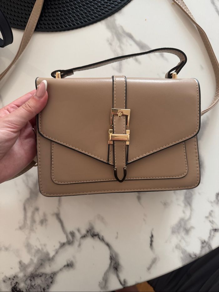 Sac à bandoulière femme - photo numéro 2