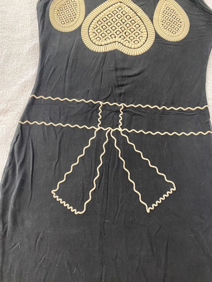 Robe T.S - photo numéro 2