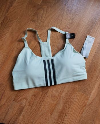 Brassière taille L 