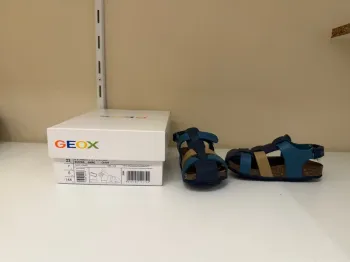 Sandales Geox taille 23