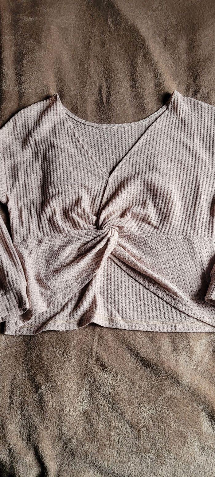 Pull
