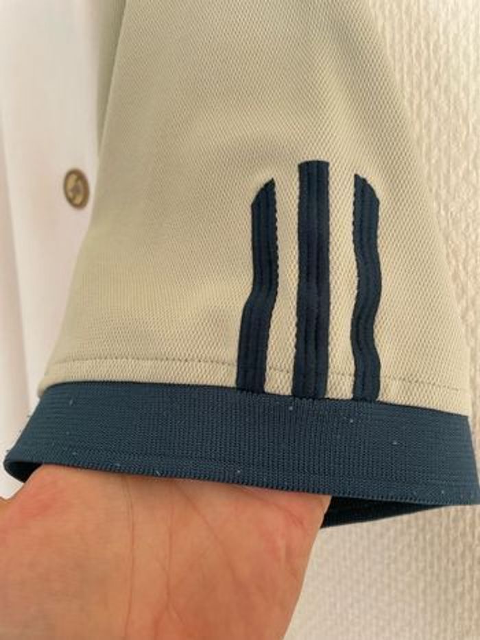 T-shirt vintage adidas - photo numéro 3