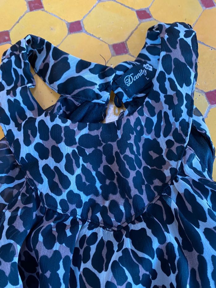 Robe tunique - photo numéro 3