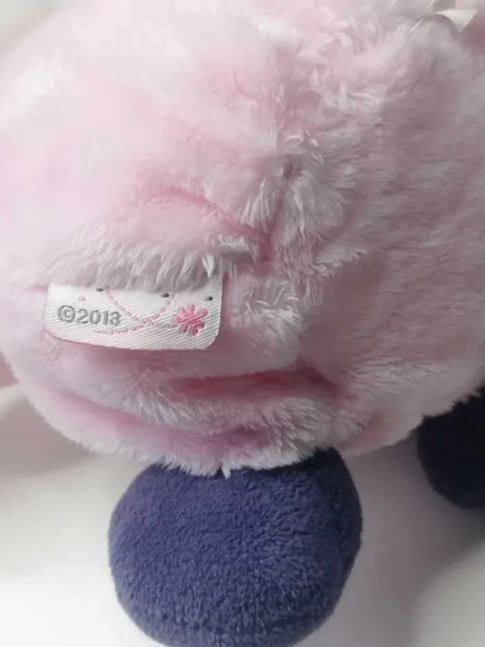 Lapin boule 2013 Kaloo - photo numéro 4