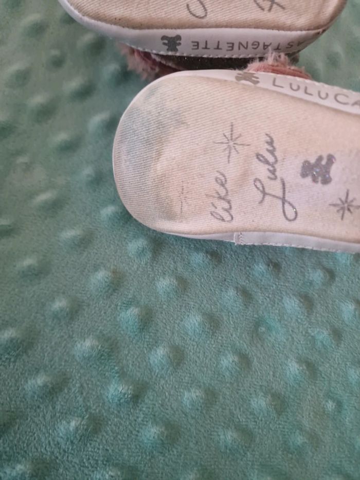Chaussure fille - photo numéro 4