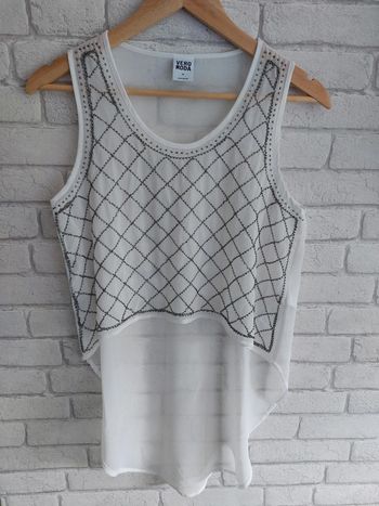 Débardeur Vero Moda taille XS
