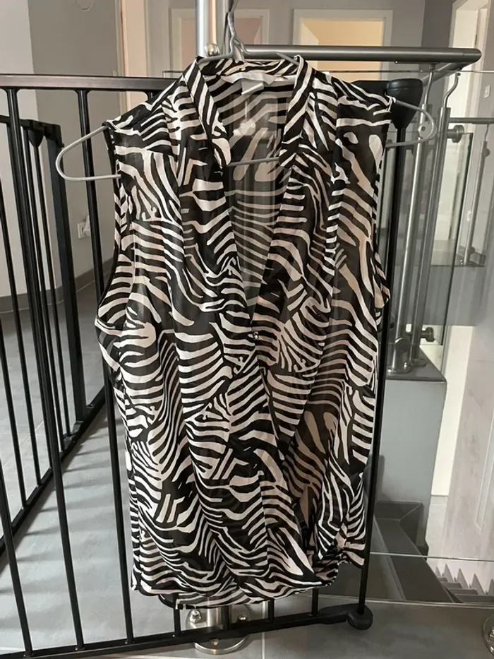 Blouse H&M