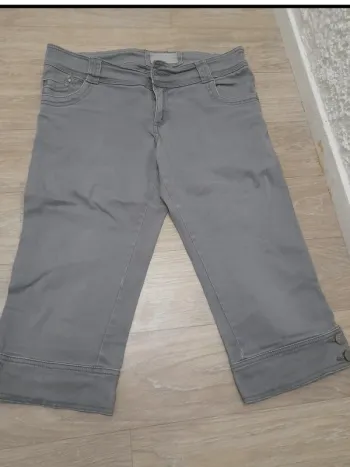 pantacourt taille 36