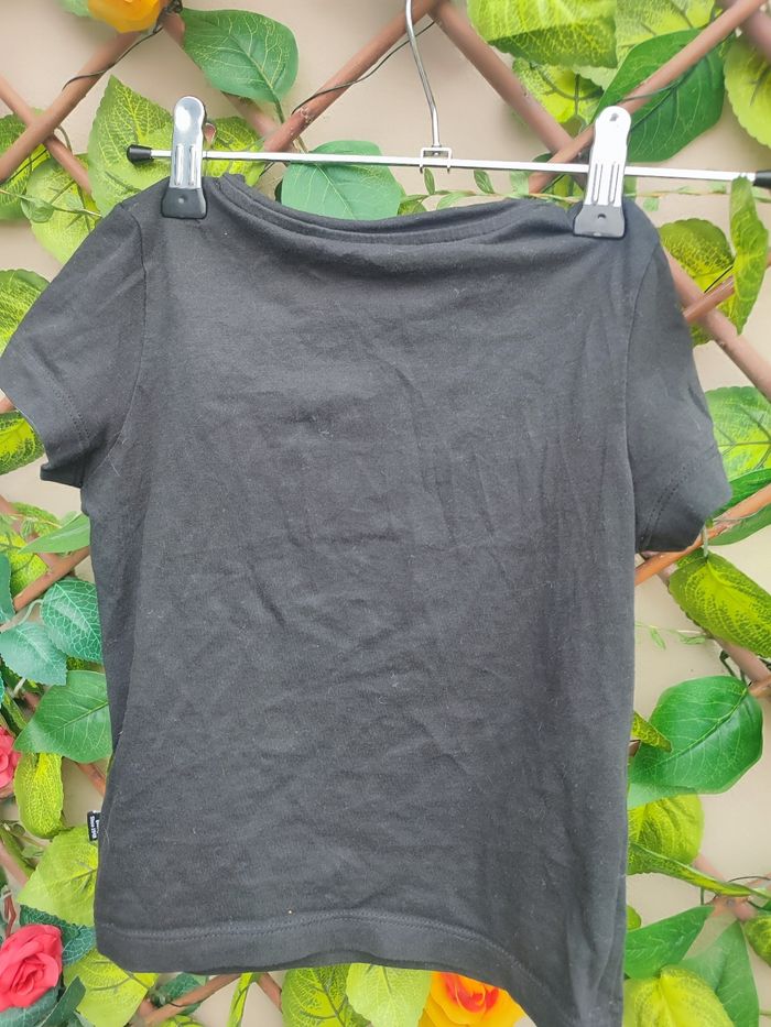 Tee shirt puma - photo numéro 4