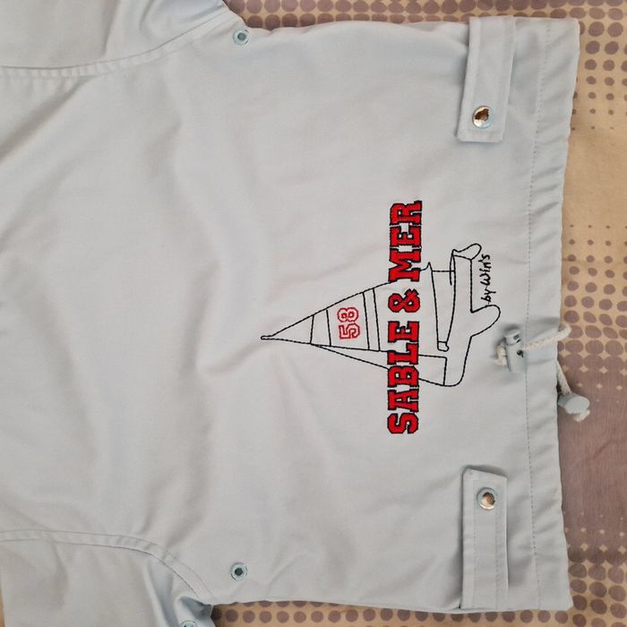 Parka garçon marine 2 ans - photo numéro 9