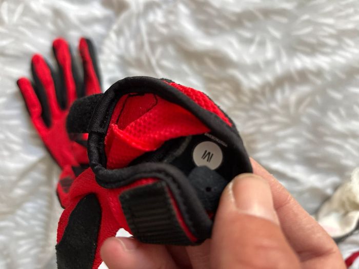 Gants enfants Scott - photo numéro 2