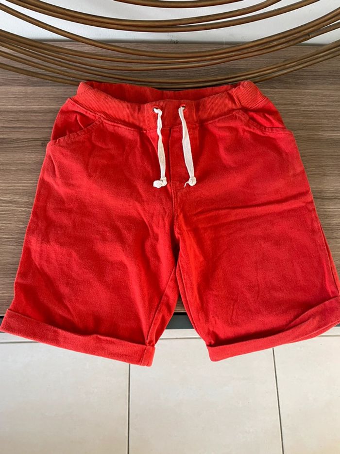 Short Marvel T8ans