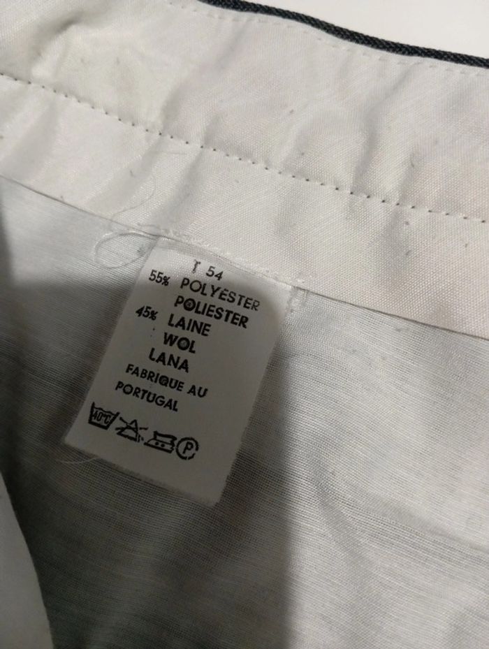 Pantalon T.54 - photo numéro 3