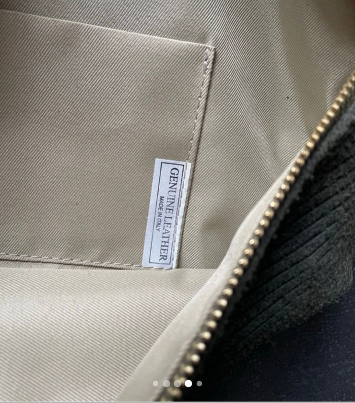 Sac bandoulière - photo numéro 5