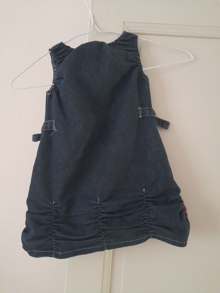 Robe été - photo numéro 2