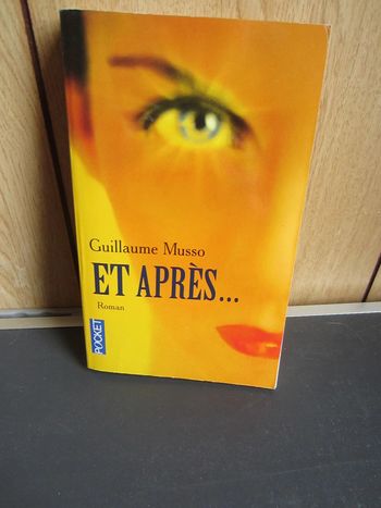 Guillaume Musso : Et après