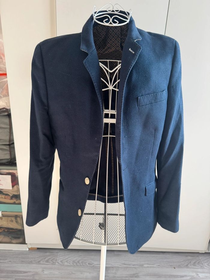 Blazer homme - photo numéro 2