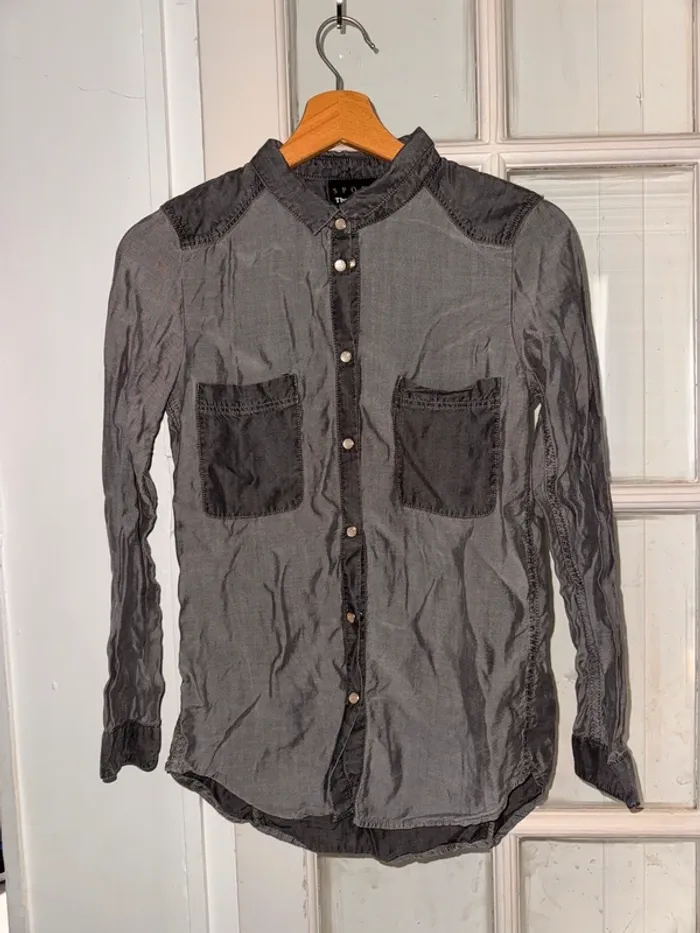 Chemise the kooples Taille Xs
