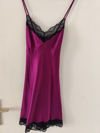 Nuisette rouge gorge