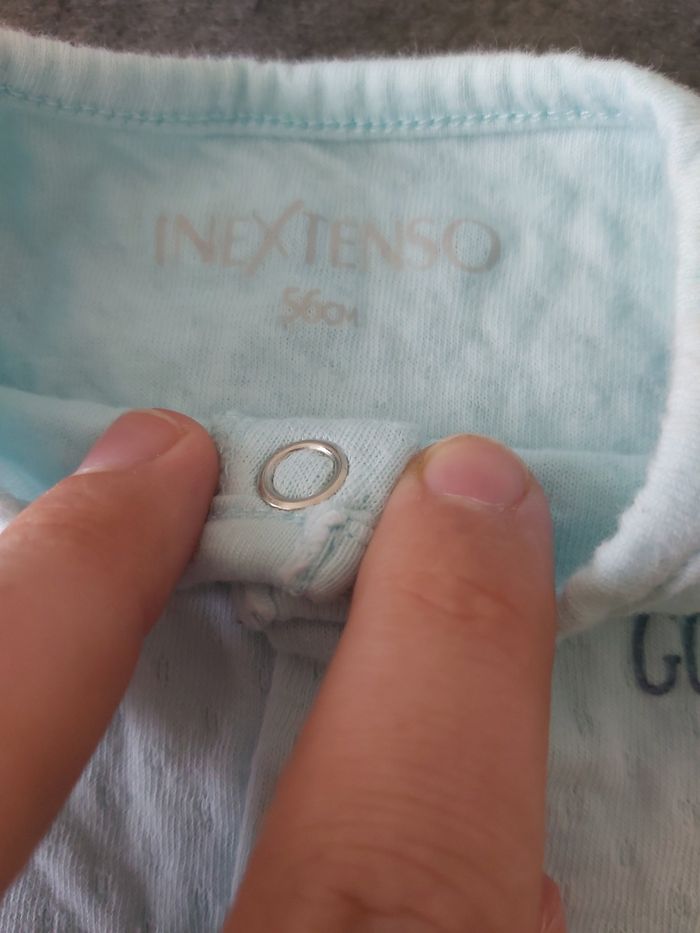 Ensemble garçon - photo numéro 3