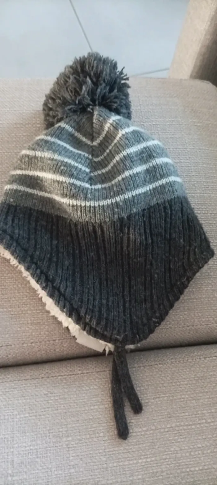 Bonnet