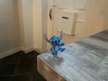 Figurine stich disney