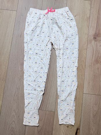 Pantalon fluide léger Tape à l’œil  en 14ans