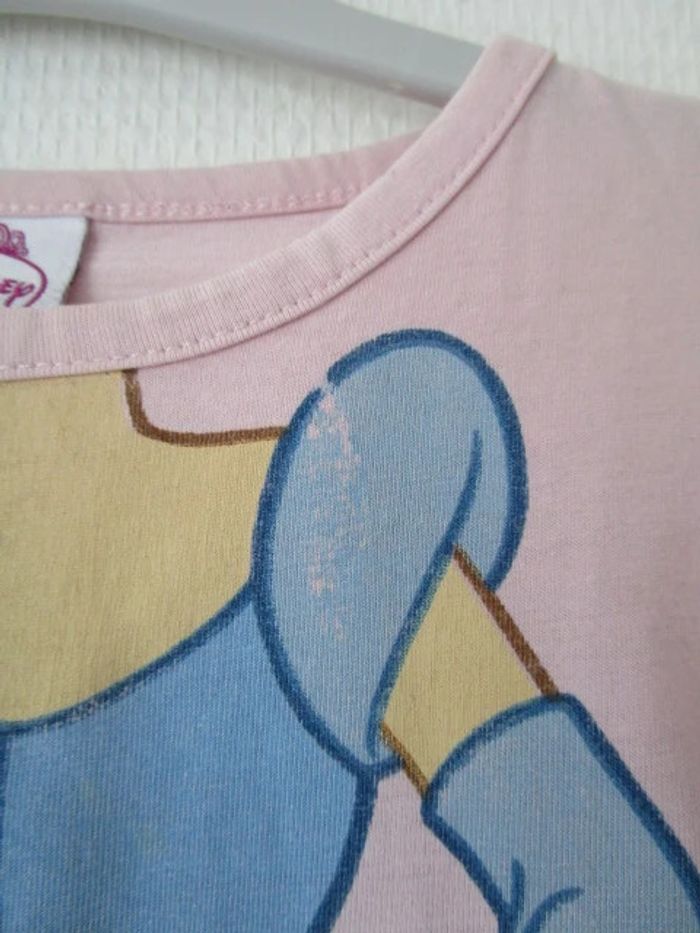 Chemise de nuit Cendrillon Disney 2 ans - photo numéro 4