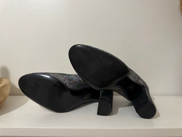 Escarpins Mellow Yellow - photo numéro 5