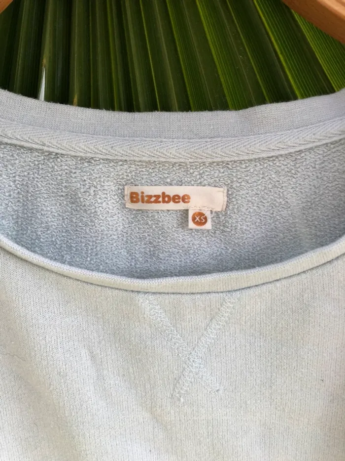 Pull Bizzbee - photo numéro 3