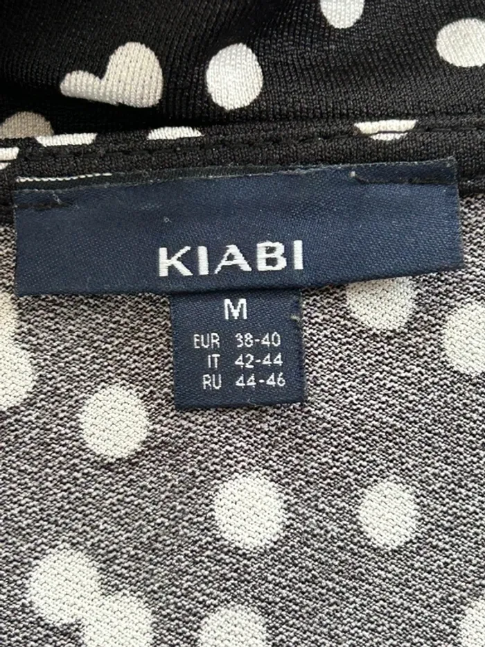 Blouse Kiabi taille 38 - photo numéro 4