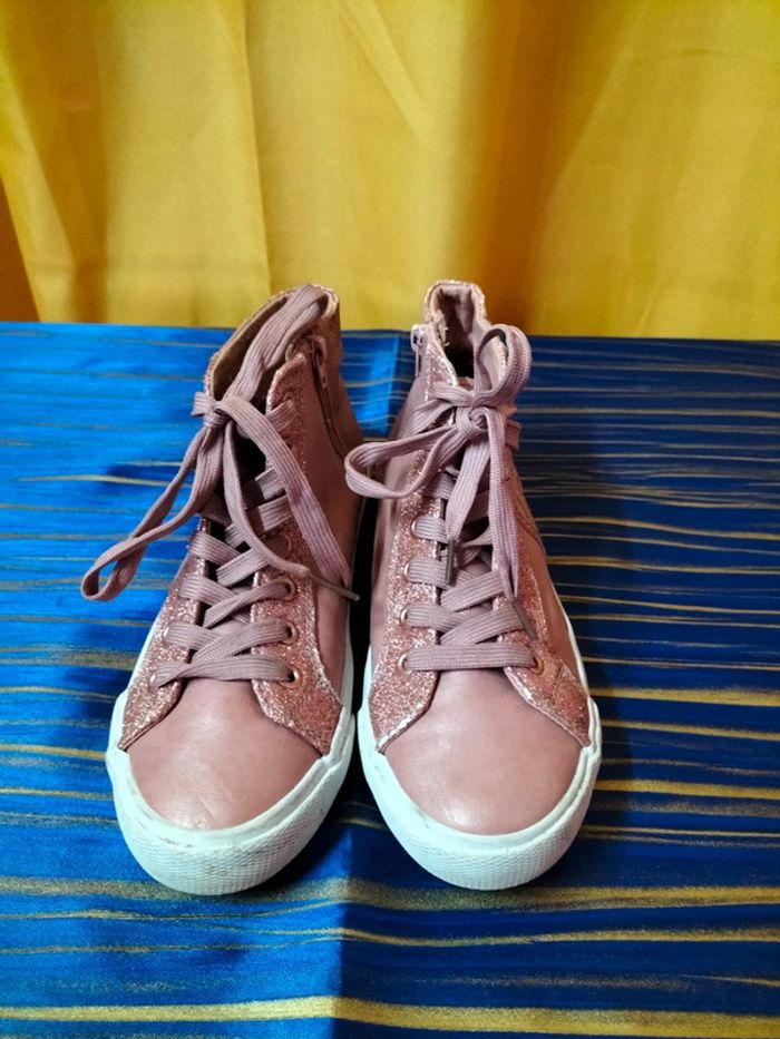 Chaussures pointure 36